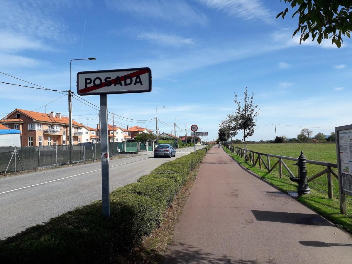 El Reencuentro Posada de Llanera Eksteriør bilde