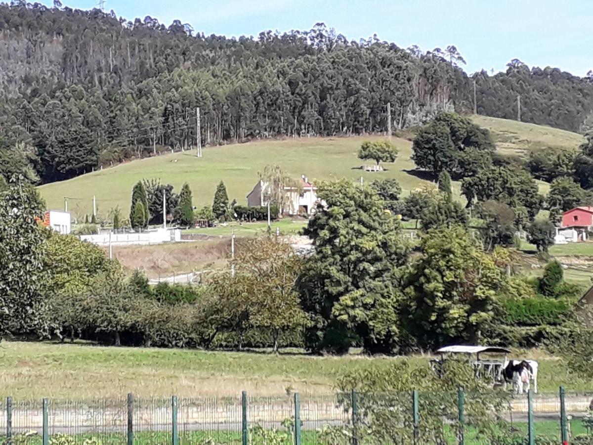 El Reencuentro Posada de Llanera Eksteriør bilde